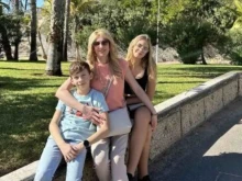 Зов за помощ: Да спасим живота на майка на две деца