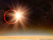 Училища отменят часове заради пълното слънчево затъмнение