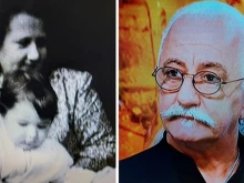 Етиен Леви просълзи България: Не помня майка ми