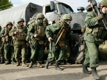 The Economist: Русия подготвя 120 хиляди войници в Сибир за щурм на Харков