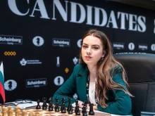 Страхотна! Нургюл Салимова с победа в Турнира на претендентките в шаха