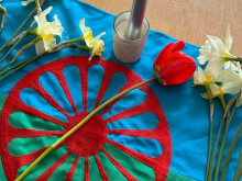 Международният ден на ромите – 8-ми април се отбелязва в цялата страна