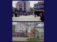 Вижте едно притегателно място във Варна и през соца, и сега