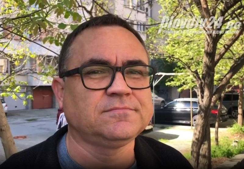 Собственикът на потрошената кола: Не искам да стресирам допълнително жената, разбирам какво й е, но...