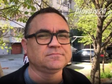 Собственикът на потрошената кола: Не искам да стресирам допълнително жената, разбирам какво й е, но...
