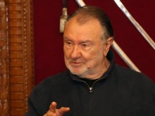 Големият актьор Васил Михайлов: Има една причина да съм жив