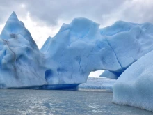 Силното топене на полярните ледове забавя въртенето на Земята