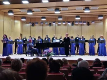 Симфониета-Враца с грандиозен великденски концерт "Композиторите и вярата: Между земното и небесното"