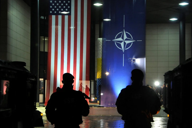 The Times: НАТО трябва да започне да решава проблемите си, вместо да се на надява на бърза победа в евентуален конфликт с Русия