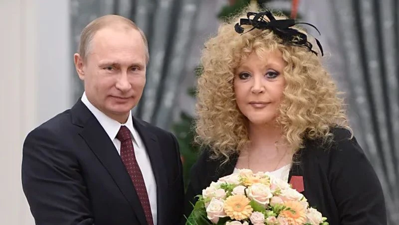 Филм влошава положението на Алла Пугачова?