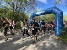 Второто издание на спортната инициатива "Kaylaka trail run" се проведе в Плевен 