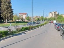 10-годишно дете е блъснато на пешеходна пътека в Стара Загора
