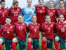 Селекционерът на футболните националки: Очаквам всичко да се реши в мачовете срещу Румъния