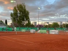 12 родни тенисисти ще участват на силен международен турнир в Пловдив