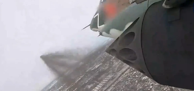 Forbes: Руските пилоти громят без опасения ВСУ с ракети с малък обсег