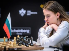 Нургюл Салимова: Надявам се да има ново поколение играчи като Топалов и Стефанова
