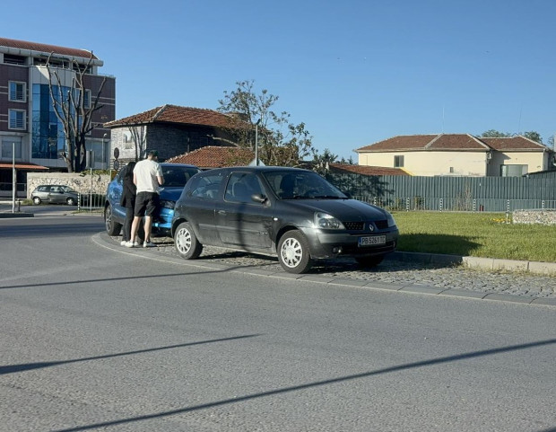 TD Какво става днес в Пловдив Plovdiv24 bg съобщи че денят започна