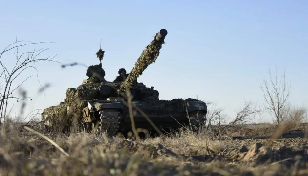 ВСУ са отбили над 20 руски атаки на Новопавловско направление