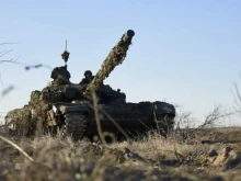 ВСУ са отбили над 20 руски атаки на Новопавловско направление