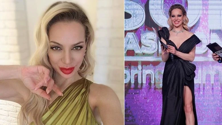 Боряна Баташова проходи
