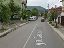 Шофьор бе задържан за груба хулиганска проява в пловдивския Бевърли Хилс