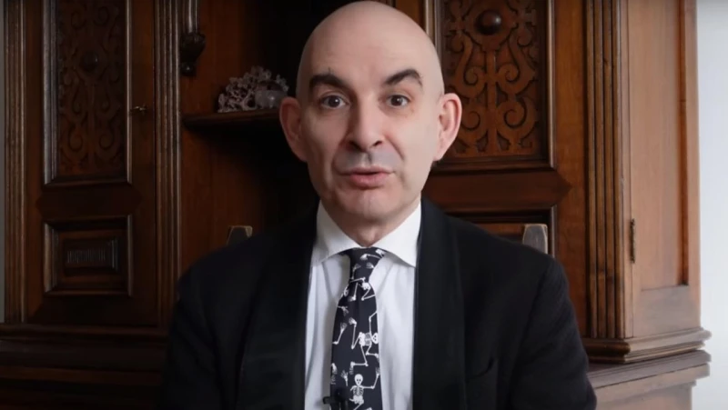 Волгин слиза от ефир