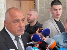 Борисов: Доминира кабинетът "Денков-Габриел", изненадан съм от това, което чувам последните дни