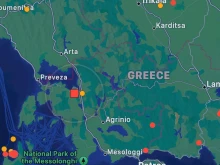 Силно земетресение в любима за българите страна!
