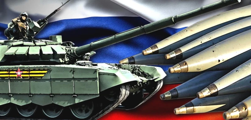 Die Welt: Руският ВПК не е в състояние да произведе достатъчно оръжия