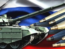 Die Welt: Руският ВПК не е в състояние да произведе достатъчно оръжия