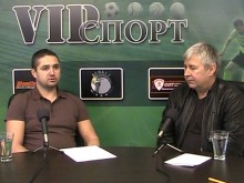 Шефът на волейболния Марица: Общината е мащеха на спорта
