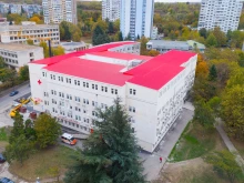 Профилактика спира за кратко работата с пациенти в русенска болница