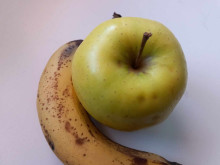 Ще дават безплатно на децата в училище по-екзотични плодове от ябълка и банан