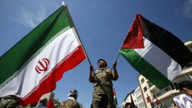 Доц. Искрен Иванов за заплахата на Иран: Това може да го разглеждаме като негласно обявяване на война на Израел