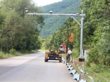 За първи път в България: Кражба за 30000 лева от тол камера