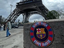 Барселона ще е в Париж с Педри & Де Йонг, но без разрешение