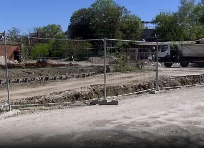 Депутат заговори за археология под Централна гара в Пловдив