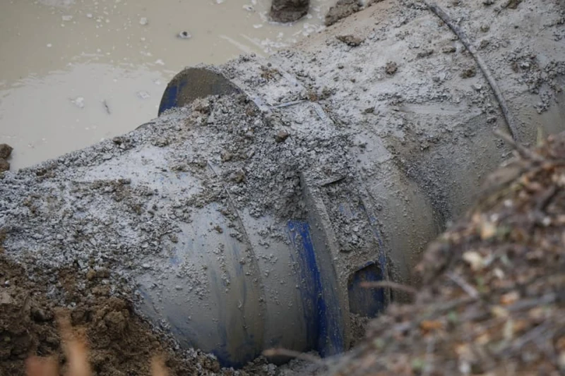 В четири общини в Търновско остават без вода за два дни