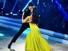 ���� �� Dancing Stars ����� �� ����� � ����� ������