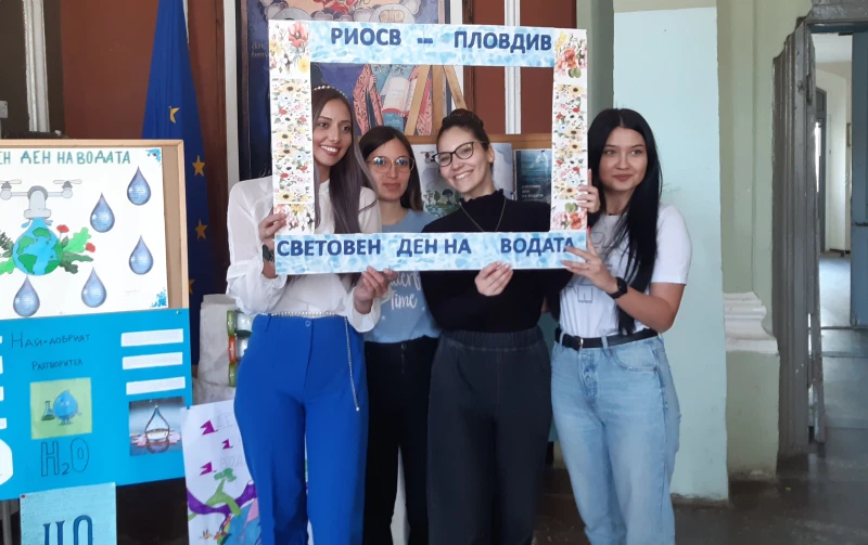 Експерти на РИОСВ - Пловдив с над 100 извършени проверки за изминалия месец