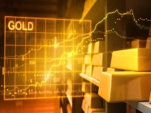 Цената на златото може да се повиши до 3500 долара до края на 2025 година