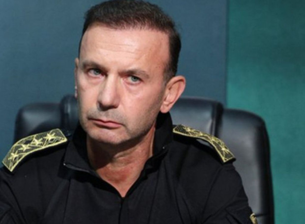 Правителството предлага Живко Коцев да бъде освободен от длъжността главен