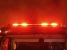 Ужасът няма край: Три са вече жертвите на пожара в "Люлин"