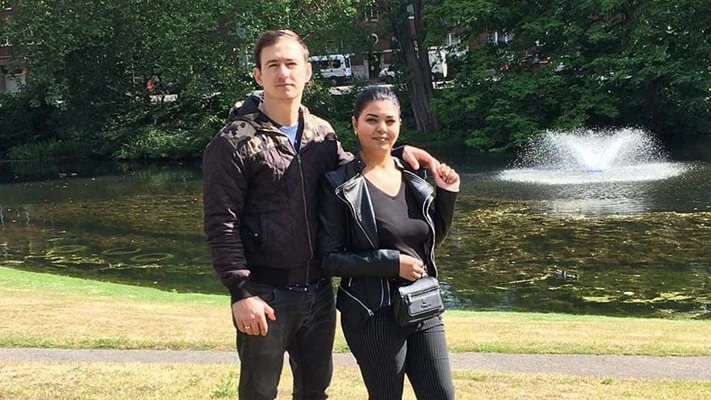 Има задържан за пожара в Германия, при който загина семейство от Костиево