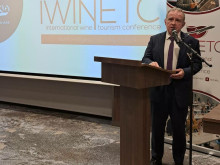 Зам.-министър Йоцев: Виненият и кулинарен туризъм могат да донесат висока добавена стойност за България