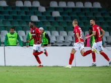 Локомотив София се върна към победите в първенството