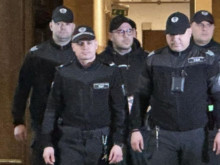 Осъдиха на две години затвор и 139 лева глоба Георги Семерджиев