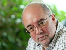 Кънчо Стойчев: България не е корумпирана, тя е ограбвана