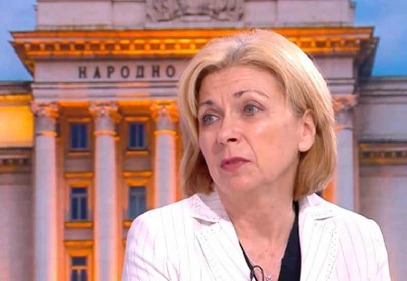 Боряна Димитрова: Предизборната кампания ще бъде в стил "Бързи и яростни"