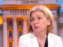 Боряна Димитрова: Предизборната кампания ще бъде в стил "Бързи и яростни"